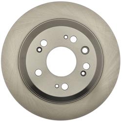 Raybestos R-Line Brake Rotors for 2005-2012 RL - 980342R