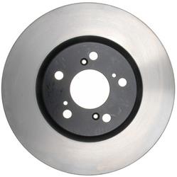 Raybestos R-Line Brake Rotors for 2005-2012 RL - 980343R