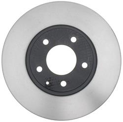 Raybestos R-Line Brake Rotors for 2001-2002 MILLENIA - 980350R