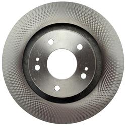 Raybestos R-Line Brake Rotors for 2009 LANCER, 2005-2006 OUTLANDER, 2018-2022 OUTLANDER PHEV - 980352R