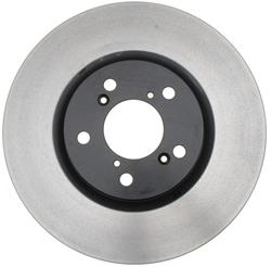 Raybestos R-Line Brake Rotors for 2006-2014 RIDGELINE - 980353R