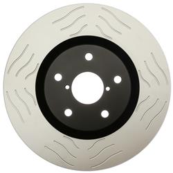 Raybestos R-300 Performance Brake Rotors for 2005-2014 IMPREZA, 2015-2017 WRX STI - 980356PER