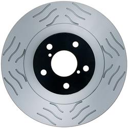 Raybestos R-300 Performance Brake Rotors 980360PER