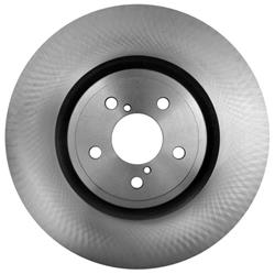 Raybestos Advanced Technology Brake Rotors for 2019-2020 86, 2017-2020 BRZ, 2004 IMPREZA - 980362