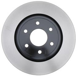 Raybestos R-Line Brake Rotors 980370R