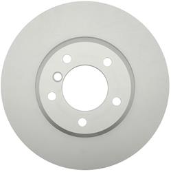 Raybestos Element3 Super Premium Brake Rotors 980396FZN