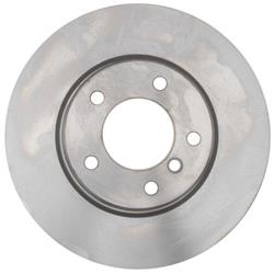 Raybestos R-Line Brake Rotors for 2004-2007 525I - 980398R