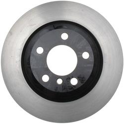 Raybestos R-Line Brake Rotors for 2004-2010 X3 - 980399R