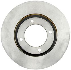 Raybestos R-Line Brake Rotors for 1979-1980 900, 1971-1980 99 - 9803R