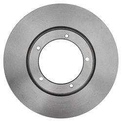 Raybestos Advanced Technology Brake Rotors for 1984-1989 911 - 980411