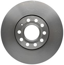 Raybestos R-Line Brake Rotors for 1999-2006 A4, A4 QUATTRO - 980413R