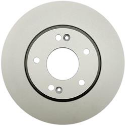 Raybestos Element3 Super Premium Brake Rotors 980419FZN