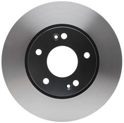 Raybestos R-Line Brake Rotors 980419R