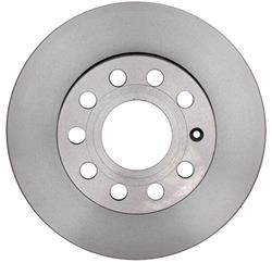 Raybestos Advanced Technology Brake Rotors 980423