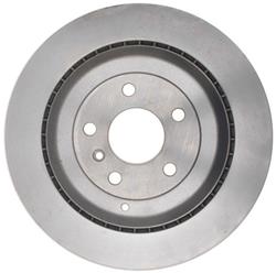 Raybestos Advanced Technology Brake Rotors 980425