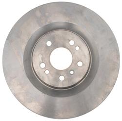 Raybestos Advanced Technology Brake Rotors 980426
