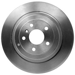 Raybestos R-Line Brake Rotors 980428R