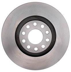 Raybestos R-Line Brake Rotors for 2000-2005 A8 QUATTRO - 980429R