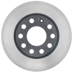 Raybestos R-Line Brake Rotors for 2005-2006 A4, A4 QUATTRO - 980430R
