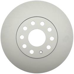 Raybestos Element3 Super Premium Brake Rotors 980456FZN