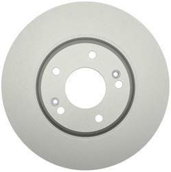 Raybestos Element3 Super Premium Brake Rotors 980460FZN