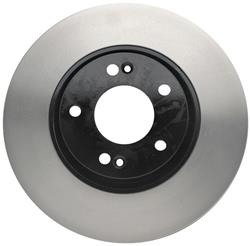 Raybestos R-Line Brake Rotors 980460R