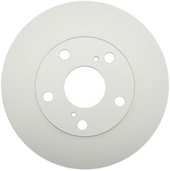 Raybestos Element3 Super Premium Brake Rotors for 2005-2015 TACOMA - 980461FZN