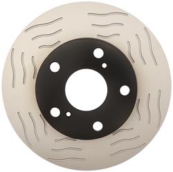 Raybestos R-300 Performance Brake Rotors