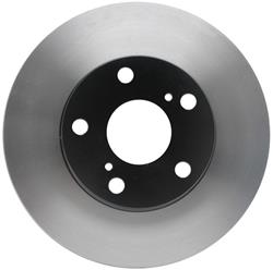 Raybestos R-Line Brake Rotors for 2005-2015 TACOMA - 980461R