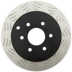 Raybestos R-300 Performance Brake Rotors for 2005-2012 PATHFINDER - 980462PER