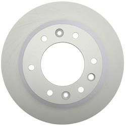 Raybestos Element3 Super Premium Brake Rotors for 2007-2008 ENTOURAGE, 2006-2014 SEDONA - 980463FZN