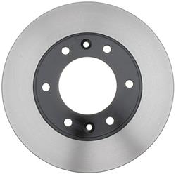 Raybestos R-Line Brake Rotors for 2007-2008 ENTOURAGE, 2006-2014 SEDONA - 980464R