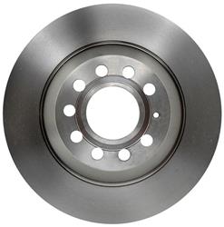 Raybestos R-Line Brake Rotors for 2006-2011 A6, 2005-2011 A6 QUATTRO, 2010 S6 - 980465R