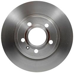 Raybestos Advanced Technology Brake Rotors for 2006-2009 A4, 2005-2009 A4 QUATTRO - 980468