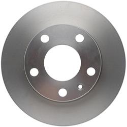Raybestos Advanced Technology Brake Rotors for 2005-2006 A4 - 980469