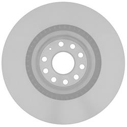 Raybestos Element3 Super Premium Brake Rotors 980471FZN