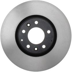 Raybestos R-Line Brake Rotors for 2006-2007 6 - 980474R