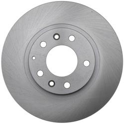 Raybestos R-Line Brake Rotors for 2006-2015 MX-5 MIATA - 980475R