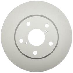 Raybestos Element3 Super Premium Brake Rotors 980477FZN