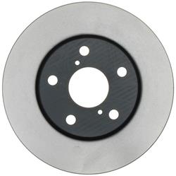 Raybestos R-Line Brake Rotors 980477R