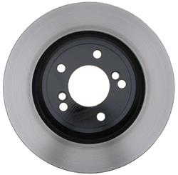 Raybestos Advanced Technology Brake Rotors for 2001-2006 M3, 2000-2003 M5 - 980480