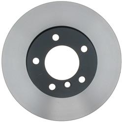 Raybestos R-Line Brake Rotors 980482R