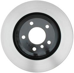 Raybestos R-Line Brake Rotors 980485R