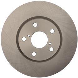 Raybestos R-Line Brake Rotors for 2006 GS300, 2009-2015 IS250 - 980486R