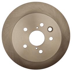 Raybestos R-Line Brake Rotors 980488R