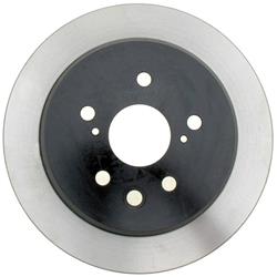 Raybestos Advanced Technology Brake Rotors for 2006-2013 IS250 - 980489