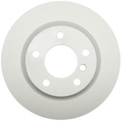 Raybestos Element3 Super Premium Brake Rotors for 2006 325I, 2007-2015 328I - 980490FZN