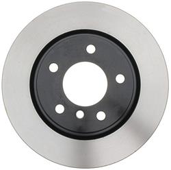 Raybestos R-Line Brake Rotors for 2006 325I, 2007-2015 328I - 980490R