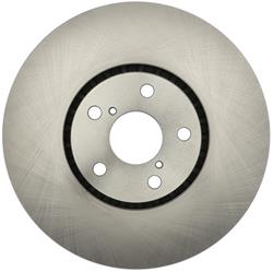 Raybestos R-Line Brake Rotors 980492R