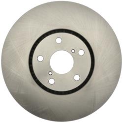 Raybestos Advanced Technology Brake Rotors 980493